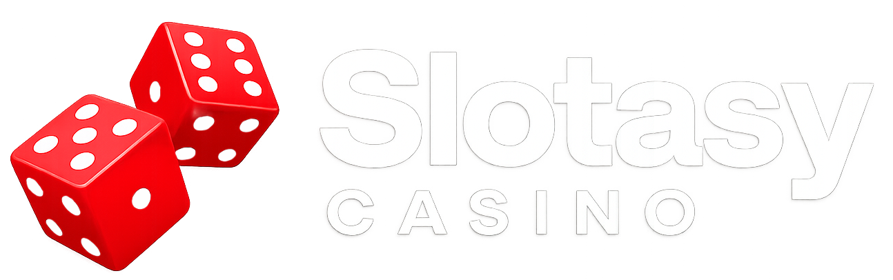 Slotasy Casino Logo